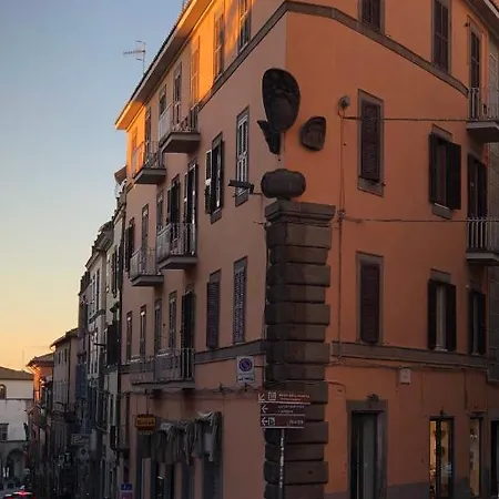 La Fontana Apartment *