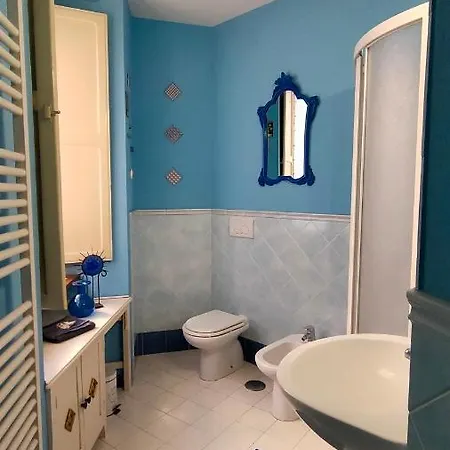 La Fontana Apartment