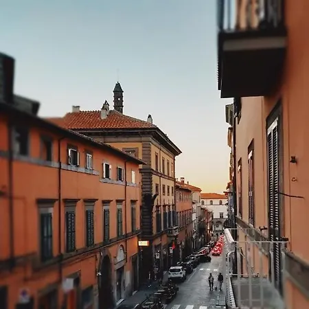 Apartment La Fontana *