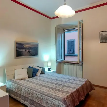 La Fontana Apartment Viterbo