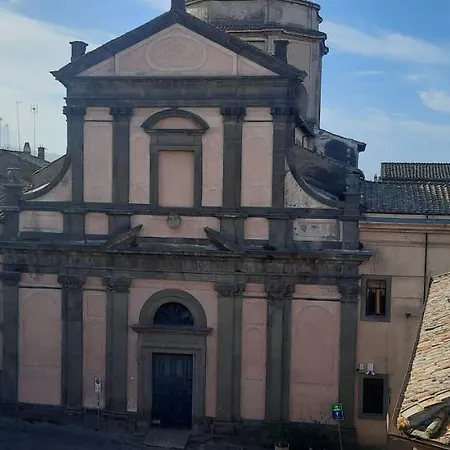 La Fontana Apartment