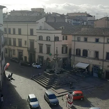La Fontana Apartment
