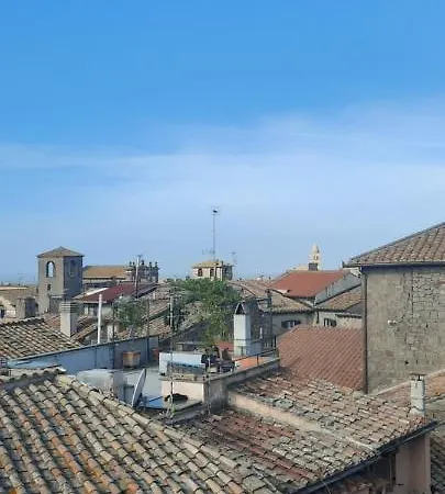 La Fontana Apartment Viterbo