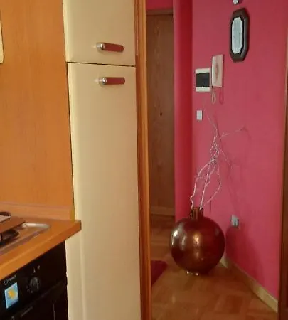 La Fontana *