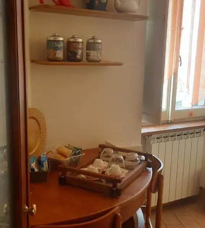La Fontana Apartment
