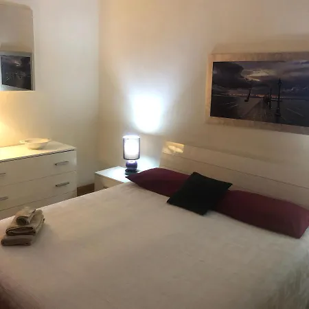 Apartment La Fontana Viterbo