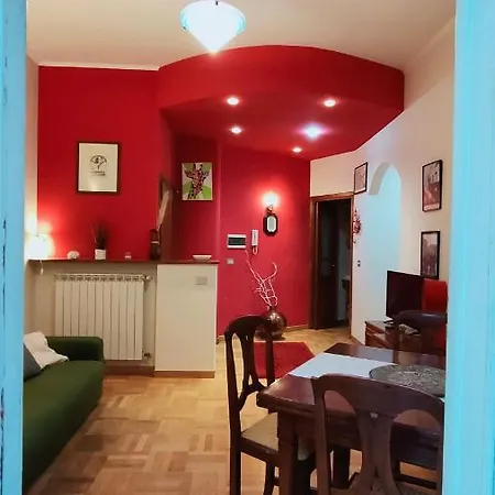 La Fontana *