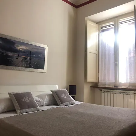 La Fontana Apartment Viterbo