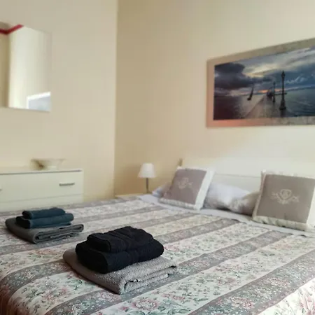 La Fontana Appartement